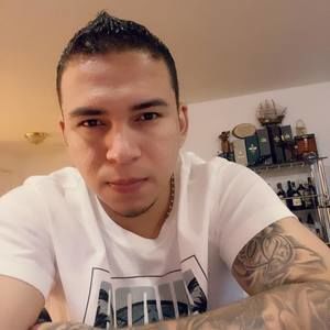 Meet your Posher, Sebas